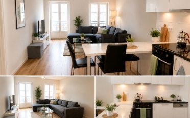 Apartment - image - 4