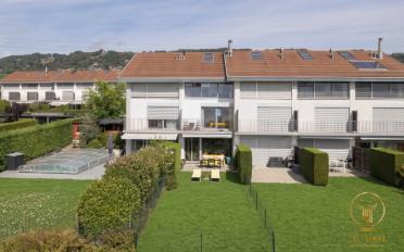 Single house 5.5 rooms - image - 11