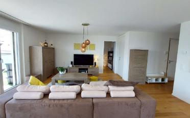 Terrassenwohnung 4.5 Zimmer - image - 5