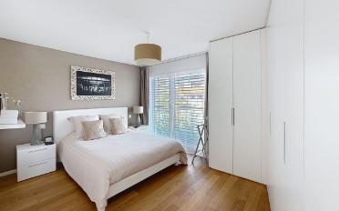 Terrassenwohnung 4.5 Zimmer - image - 8