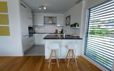 Terrassenwohnung 4.5 Zimmer - image - 7