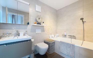 Terrassenwohnung 4.5 Zimmer - image - 12