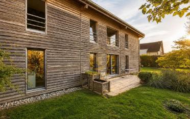 Single house 7.5 rooms - image - 1