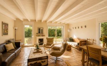 Single house 7.5 rooms - image - 2