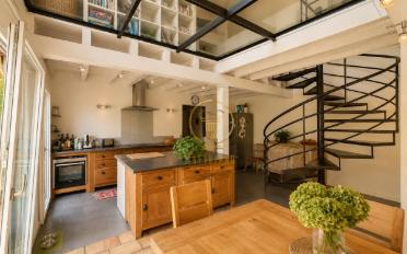 Single house 7.5 rooms - image - 3