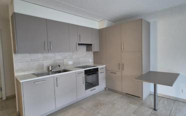 Apartment 2.5 rooms - image - 2