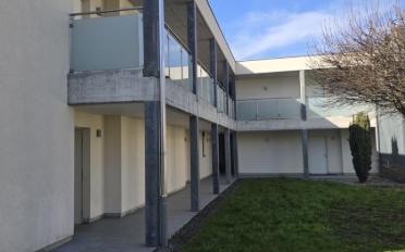 Apartment 2.5 rooms - image - 10