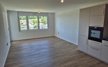 Wohnung 2.5 Zimmer - image - 6
