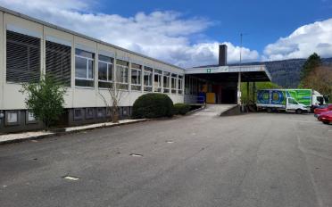 Industrieobjekt - image - 1