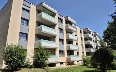 Appartement 2.5 pièces - image - 2