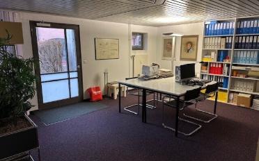 Bureau - image - 1