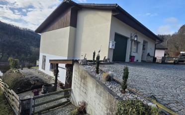 Einfamilienhaus 6.5 Zimmer - image - 2
