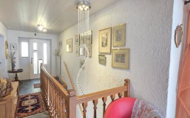Einfamilienhaus 6.5 Zimmer - image - 10