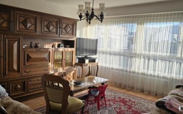 Apartment 3 rooms - image - 2