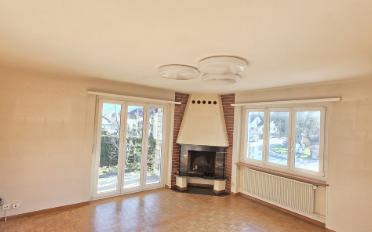 Single house 4.5 rooms - image - 4