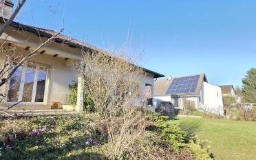 Single house 4.5 rooms - image - 1