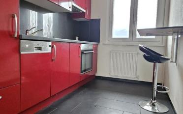 Appartement 3 pièces - image - 2