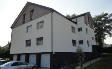Wohnung 4.5 Zimmer - image - 12