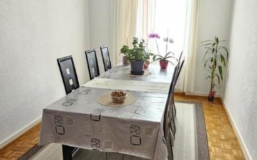 Apartment 4 rooms - image - 6