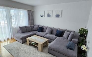 Apartment 4 rooms - image - 2