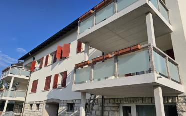 Apartment 4 rooms - image - 1