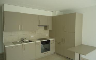 Apartment 2.5 rooms - image - 1