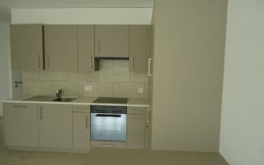 Apartment 2.5 rooms - image - 2