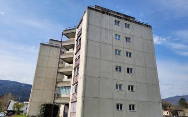 Wohnung 3.5 Zimmer - image - 2
