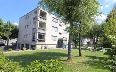 Wohnung 3.5 Zimmer - image - 10