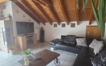 Wohnung 3.5 Zimmer - image - 2