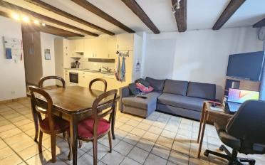Appartement 2.5 pièces - image - 2