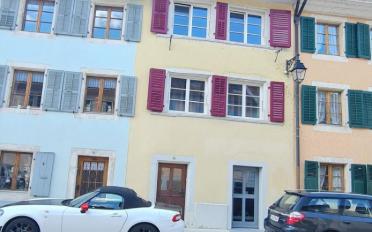 Appartement 2.5 pièces - image - 10