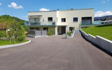 Appartement 4 pièces - image - 11