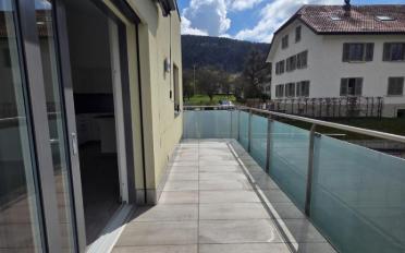 Appartement 4 pièces - image - 12