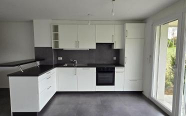 Appartement 3.5 pièces - image - 1