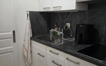 Apartment 1 room - image - 4