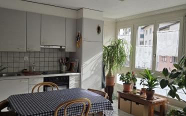 Apartment 1.5 rooms - image - 1