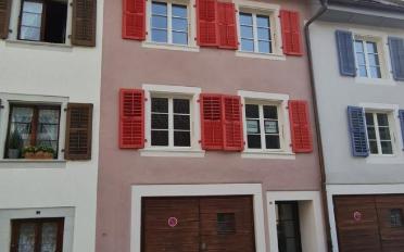 Duplex 2 Zimmer - image - 6