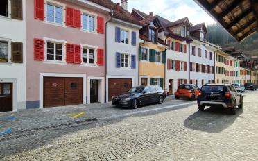 Duplex 2 Zimmer - image - 8