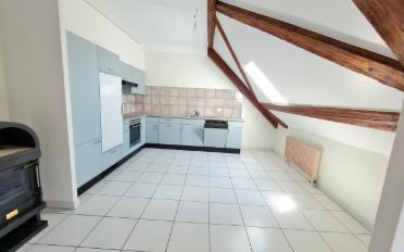 Duplex 3.5 rooms - image - 2