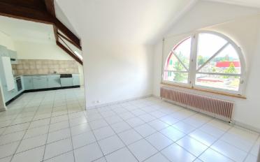 Duplex 3.5 rooms - image - 3