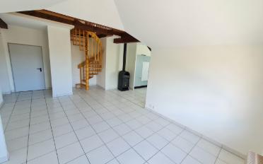 Duplex 3.5 rooms - image - 1