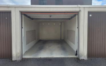 Einzelgarage - image - 1