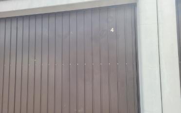 Einzelgarage - image - 3