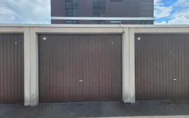 Einzelgarage - image - 2