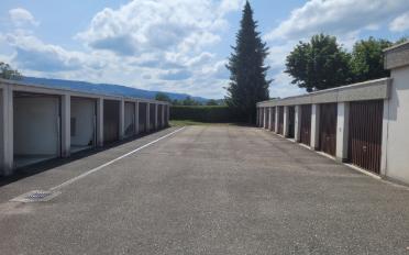Einzelgarage - image - 5