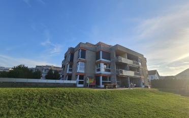 Apartment 3.5 rooms - image - 7