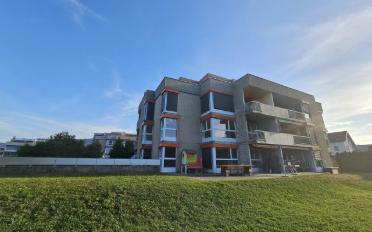 Apartment 3.5 rooms - image - 1