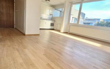 Apartment 3.5 rooms - image - 3