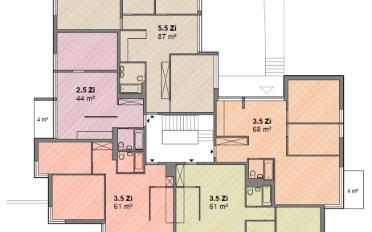 Apartment 2 rooms - image - 6